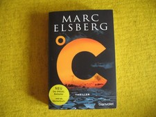Celsius marc elsberg gebraucht kaufen  Aalen