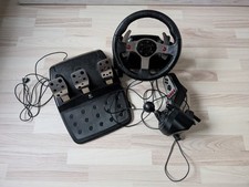 Logitech g25 lenkrad gebraucht kaufen  Wesel