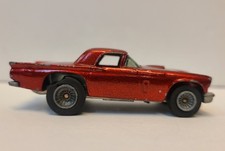 Hot Wheels '57 T-Bird Real Riders comprar usado Hot Wheels '57 T-Bird Real Riders comprar usado  Enviando para Brazil