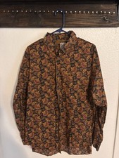 Cinch paisley for sale  Hurst