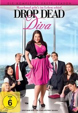 Drop dead diva gebraucht kaufen  Berlin