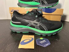 Tênis de Corrida Asics Gel-Cumulus 24 Lite Show Preto/Novo Folha Masculino 10.5 comprar usado Tênis de Corrida Asics Gel-Cumulus 24 Lite Show Preto/Novo Folha Masculino 10.5 comprar usado  Enviando para Brazil