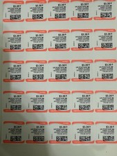 Estampillas de descuento 300 $3,35 centavos sello valor nominal $3,35 envío súper rápido.  segunda mano  Embacar hacia Mexico