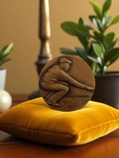 Vintage collection bronze d'occasion  Expédié en Belgium