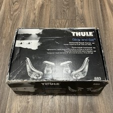 Thule sweden 883 for sale  San Antonio