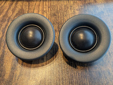 Tannoy tweeters pair for sale  BOSTON
