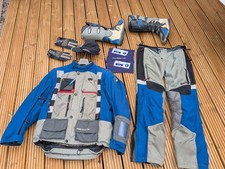 Bmw rallye2 goretex for sale  BRECON