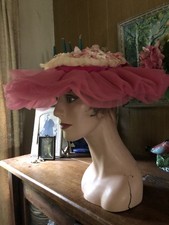 Vintage 1950 pink for sale  Saranac Lake