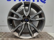 Alloy wheel volvo for sale  DONCASTER