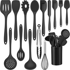 Utensili cucina silicone usato  Roma