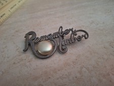 Vintage remember pearl for sale  Akron