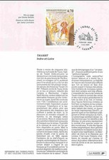 1997 philatélique tavant d'occasion  Crécy-la-Chapelle