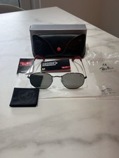 ferrari sonnenbrille gebraucht kaufen  Biedenkopf
