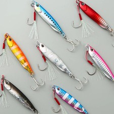 Japan metal jig gebraucht kaufen  Versand nach Germany