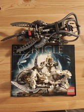 Lego bionicle mata d'occasion  Portes-lès-Valence