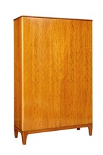 Mid century birch for sale  STOWMARKET