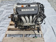honda k24 engine for sale  Wallace