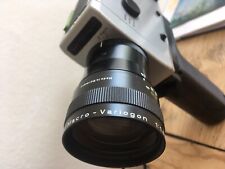 Braun nizo 156 for sale  LONDON