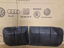VW GOLF JETTA MK2 REAR SEAT BOTTOM BENCH BACK COVER TRIM CARDBOARD SET 191885356 comprar usado  Enviando para Brazil