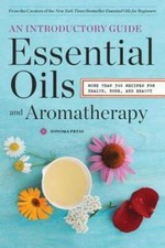 Essential oils aromatherapy for sale  Montgomery