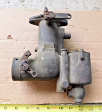Antique stromberg model for sale  Manchester
