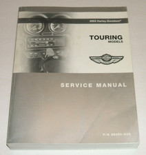 Harley 2003 touring for sale  Minneapolis