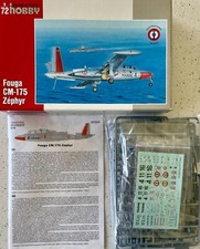 Special hobby fouga for sale  LLANGOLLEN