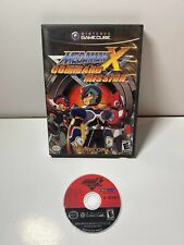 Usado, Mega Man X Command Mission (Nintendo GameCube, 2004) - SEM MANUAL comprar usado  Enviando para Brazil