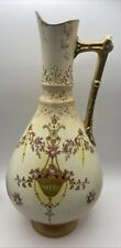 Floral blush ivory for sale  HULL