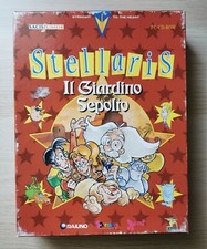 Stellaris giardino sepolto usato  Milano