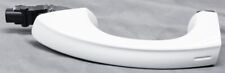 Maçaneta externa do motorista esquerdo Volkswagen Golf GTI Passat LC9A branco puro fabricante de equipamento original comprar usado  Enviando para Brazil