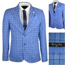 Giacca blazer uomo usato  Barletta