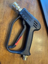 Pressure washer gun for sale  Livingston