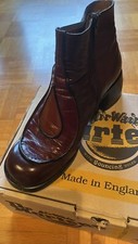 Stiefeletten shelly vintage gebraucht kaufen  Löhne