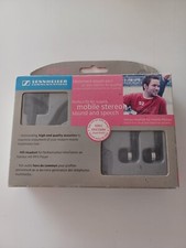 Sennheiser headset sony gebraucht kaufen  Bad Friedrichshall