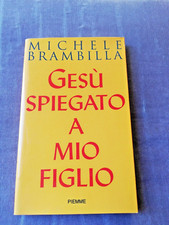 Michele brambilla gesù usato  Vicenza