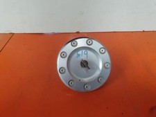 PEUGEOT 206 TAMPA DO TANQUE DE COMBUSTÍVEL COM CHAVE 10/99-11/07 comprar usado  Enviando para Brazil