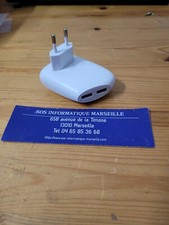 Adaptateur chargeur prise d'occasion  Marseille X