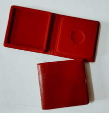 Astucci cofanetti rosso usato  Bari
