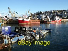 Photo brixham harbour for sale  FAVERSHAM