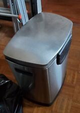 Large stainless steel for sale  Lake Zurich