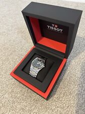 Tissot prx powermatic for sale  LLANELLI