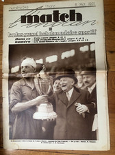 Match intran 243 d'occasion Match intran 243 d'occasion  Jujurieux