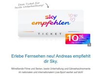 Erlebe fernsehen neu gebraucht kaufen  Klostermansfeld