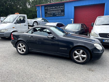 Breaking mercedes 170 for sale  PENZANCE