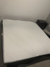 supreme topper tempurpedic for sale  Tallahassee