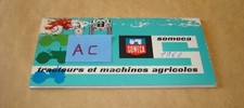 Catalogue tracteur machine d'occasion  Gannat