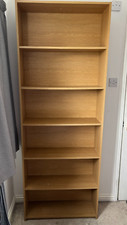 Billy bookcase 80x28x202 for sale  RICKMANSWORTH
