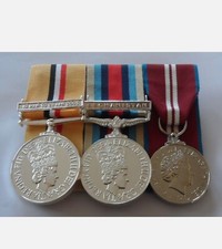 Iraq afghan isaf for sale  BLACKBURN
