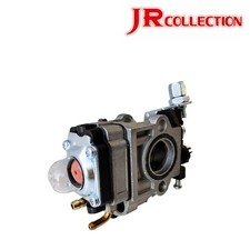 CARBURADOR 43CC 49CC 52CC PARA BOREEM IRONMAN XR Y TANKMAN RIDE EN SCOOTERS comprar usado  Enviando para Brazil